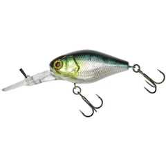 Illex Chubby 4,1cm DR Aurora Bleak