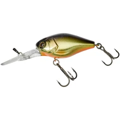 Illex Chubby 4,1cm DR UV Secret Gold Baitfish
