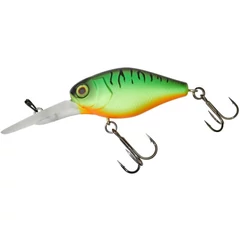 Illex Chubby 4,1cm DR Mat Tiger