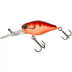 Illex Chubby 4,1cm DR Red Craw