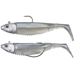 Gunki G Bump SWM Ready Pack 14,5cm 34g Silver Blue 2db