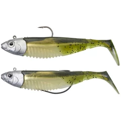 Gunki G Bump SWM Ready Pack 14,5cm 34g Golden Ayu 2db