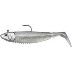 Gunki G Bump SWM Ready 9,5cm 14g Silver Blue (box) 1db