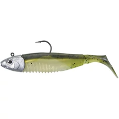 Gunki G Bump SWM Ready 9,5cm 14g Golden Ayu (box) 1db