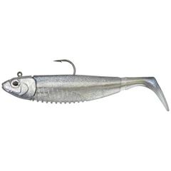 Gunki G Bump SWM Ready 12,5cm 20g Silver Blue (box) 1db