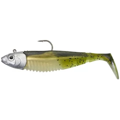 Gunki G Bump SWM Ready 14,5cm 34g Golden Ayu (box) 1db