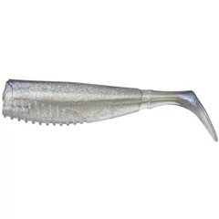 Gunki G Bump SWM 95 8,5cm Body Silver Blue 3db