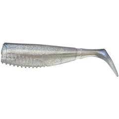 Gunki G Bump SWM 125 9,5cm Body Silver Blue 3db