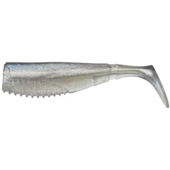 Gunki G Bump SWM 145 11cm Body Silver Blue 2db