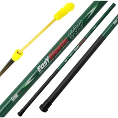 Sensas Spicc bot gumival Tele Easy Elastic 4m