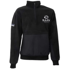 Illex Pulóver Wind Protect Illex M