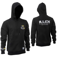 Illex Pulóver Shirt Hooded Illex 3XL