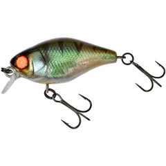 Illex Chubby 3,8cm Magic Green Perch