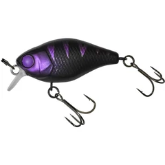 Illex Chubby 3,8cm Midnight Shadow