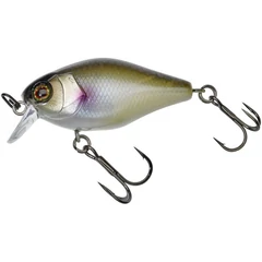 Illex Chubby 4,1cm Pearl Fish