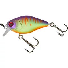 Illex Chubby 4,1cm Mat Table Rock Tiger