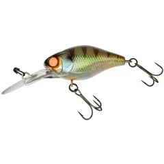 Illex Chubby Diving 3,8cm Magic Green Perch