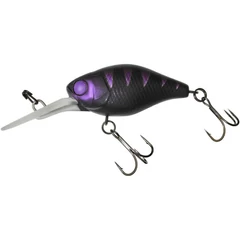 Illex Chubby Diving 3,8cm Midnight Shadow