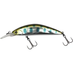 Illex Tricoroll GT 5,6cm MD F Silver Yamame