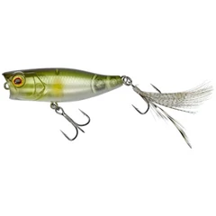 Illex Chubby Popper 4,2cm Ghost Ayu
