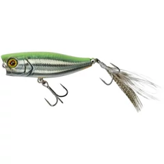 Illex Chubby Popper 4,2cm RT Visible Roach
