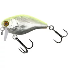 Illex Chubby SSR 4,1cm RT Visible Roach