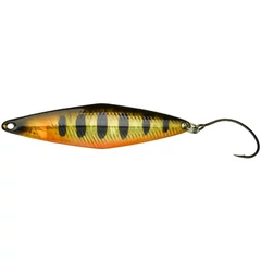 Illex Tricoroll Spoon 10g HL Gold Trout
