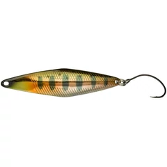 Illex Tricoroll Spoon 10g Amago