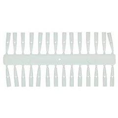 Sensas Bait Stops S 28pcs csalistopper