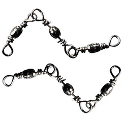 Sensas Forgó Swivel Small Triple 5db