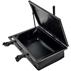 Sensas EVA World Champion Waterproof Tray 60x40x15cm csalizó tálca