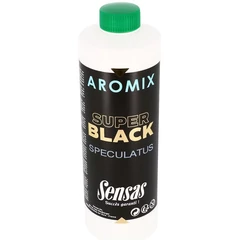 Sensas Aromix Black Speculatus (keksz) 500ml