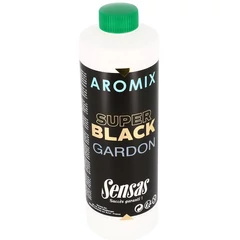 Sensas Aromix Black Gardons (bodorka) 500ml