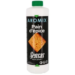 Sensas Aromix Gingearbread (mézeskalács) 500ml