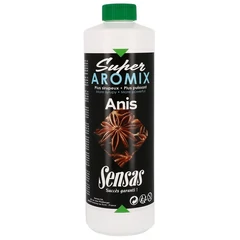 Sensas Aromix Ánizs 500ml