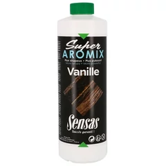 Sensas Aromix Vanille (vanília) 500ml
