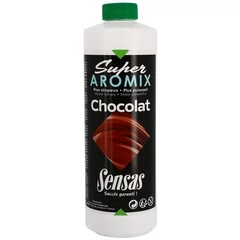 Sensas Aromix Chocolate (csokoládé) 500ml
