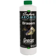 Sensas Aromix Brasem Belge (nagy hal) 500ml