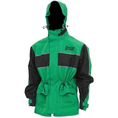 Sensas Kabát England Green L