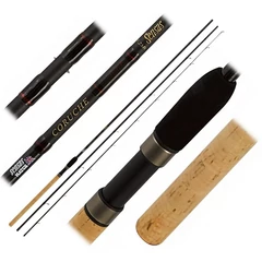 Sensas Nanoflex Coruche Waggler Light 3,9m 16g matchbot