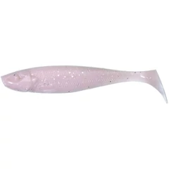GUNKI Bumpy 11cm Smoke White (box) 1db