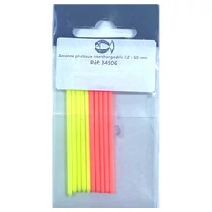Sensas Antenna Plastic Interchangeable 1,8x65mm 10db
