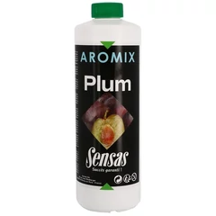 Sensas Aromix Plum (szilva) 500ml