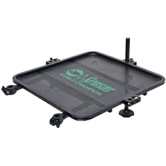 Sensas Jumbo Mega Side Tray 63x61cm csalizó tálca