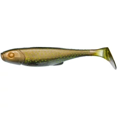 GUNKI Gunzilla 23cm U.V Gold Pike (box) 1db