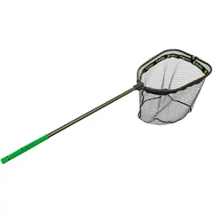 GUNKI Merítő Pike Addict Folding 50x60