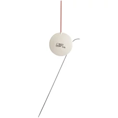 Sensas Edmund 1,50g lapos úszó