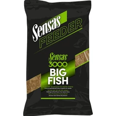 Sensas 3000 Feeder Big Fish 1kg