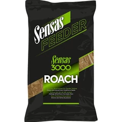 Sensas 3000 Feeder Roach 1kg