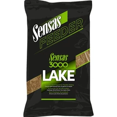 Sensas 3000 Feeder Lake 1kg